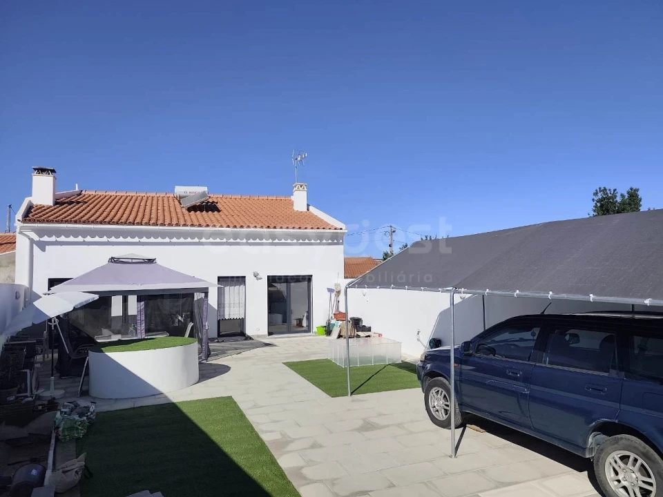 Moradia T2 para Venda em São João de Negrilhos Foto 19