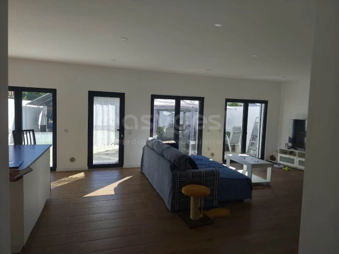 Moradia T2 para Venda em São João de Negrilhos Foto 2