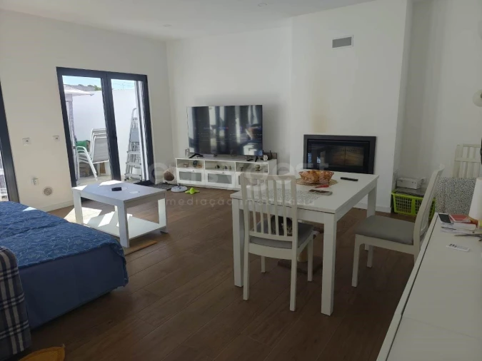 Moradia T2 para Venda em São João de Negrilhos Foto 3