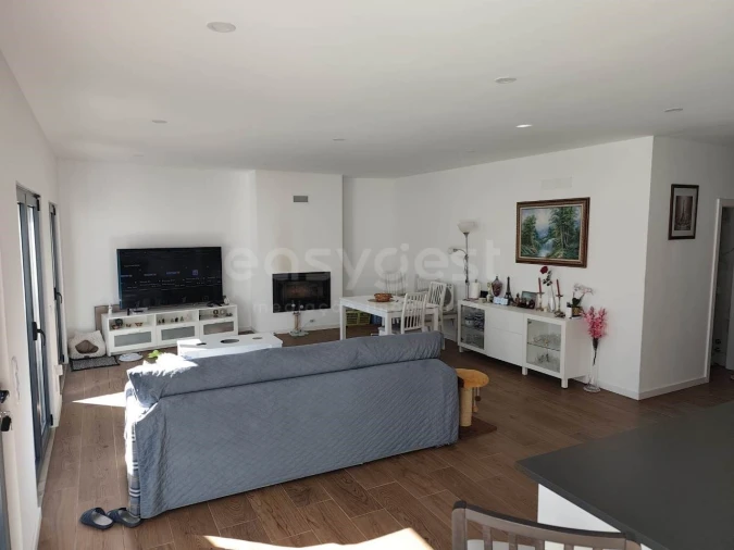 Moradia T2 para Venda em São João de Negrilhos Foto 4