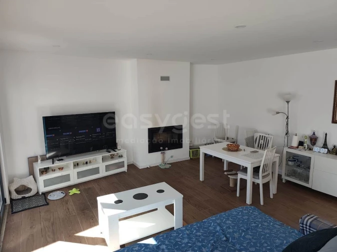 Moradia T2 para Venda em São João de Negrilhos Foto 9