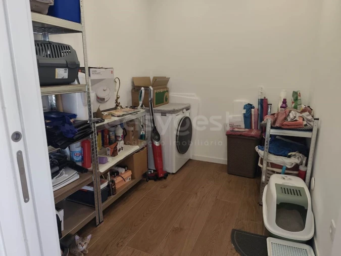 Moradia T2 para Venda em São João de Negrilhos Foto 22