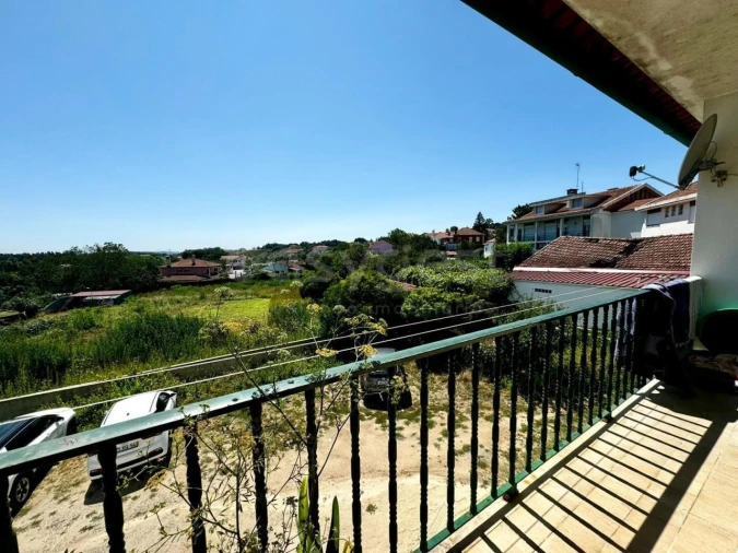 Apartamento T2 para Venda em Figueiró dos Vinhos e Bairradas Foto 3