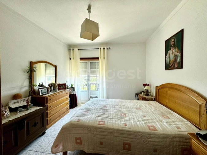 Apartamento T2 para Venda em Figueiró dos Vinhos e Bairradas Foto 6