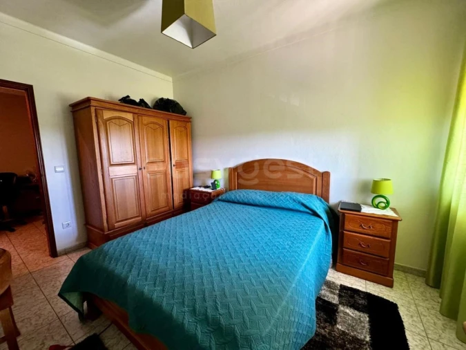 Apartamento T2 para Venda em Figueiró dos Vinhos e Bairradas Foto 8