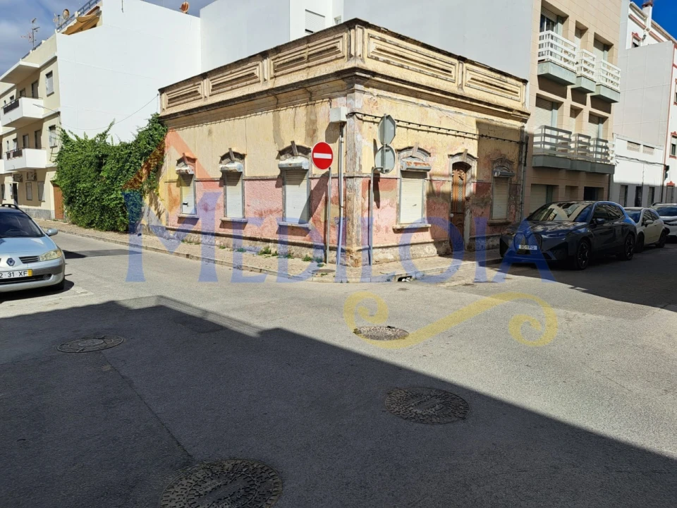 Moradia para Venda em Vila Real de Santo Antonio Foto 1