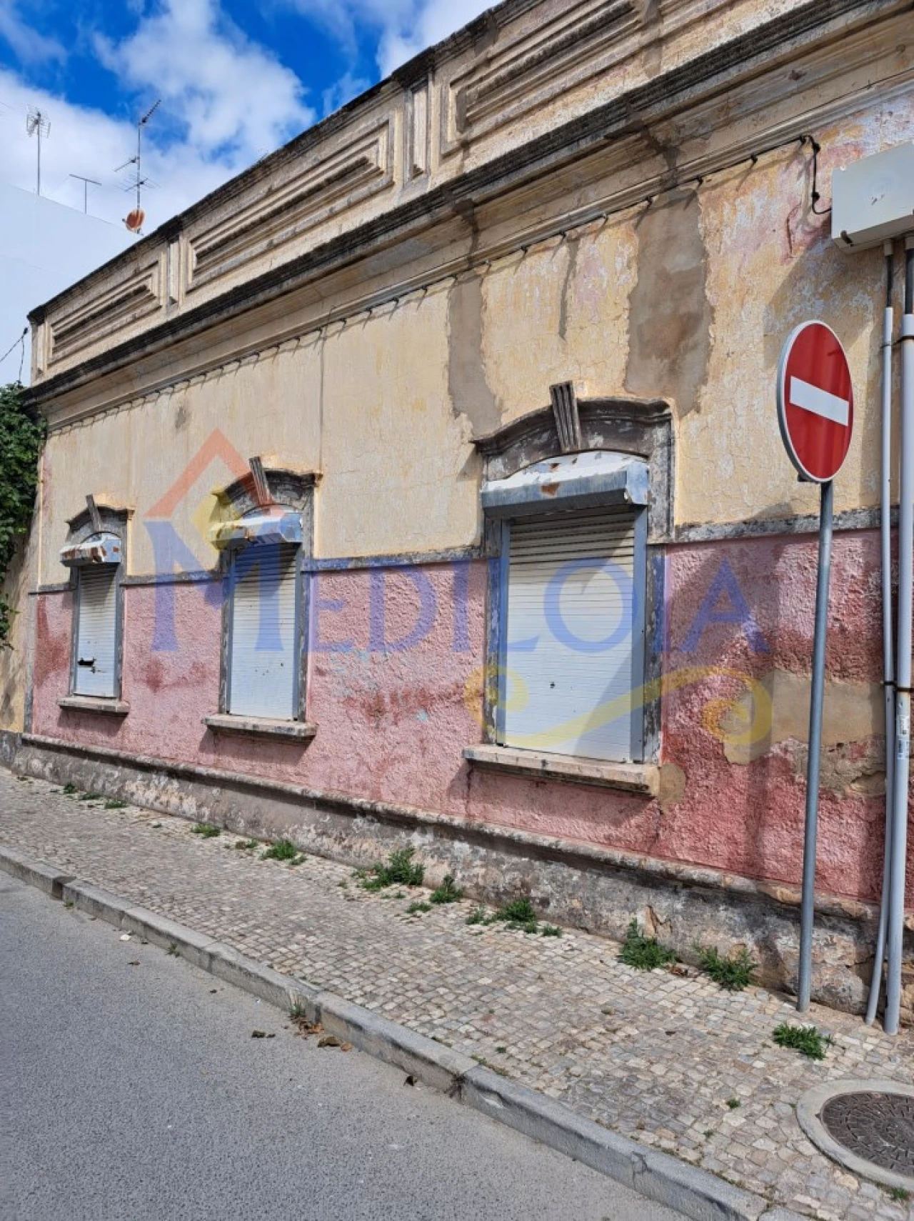Moradia para Venda em Vila Real de Santo Antonio Foto 4