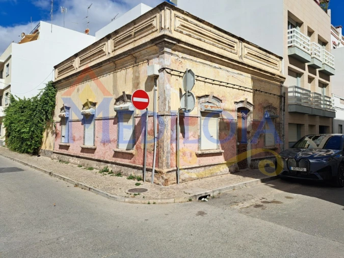 Moradia para Venda em Vila Real de Santo Antonio Foto 3