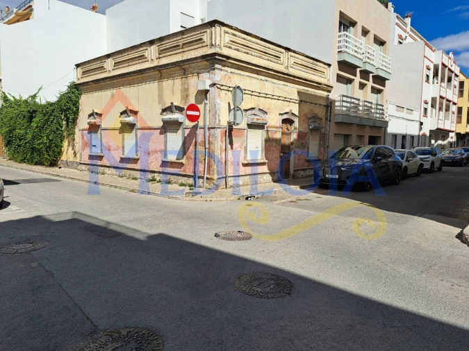 Moradia para Venda em Vila Real de Santo Antonio Foto 2