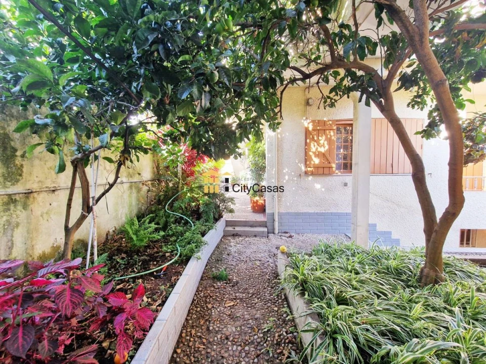 Moradia T4 para Venda em Aguas Santas Foto 4