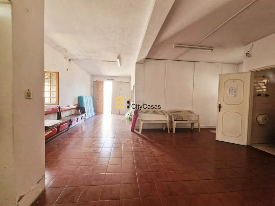 Moradia T4 para Venda em Aguas Santas Foto 31