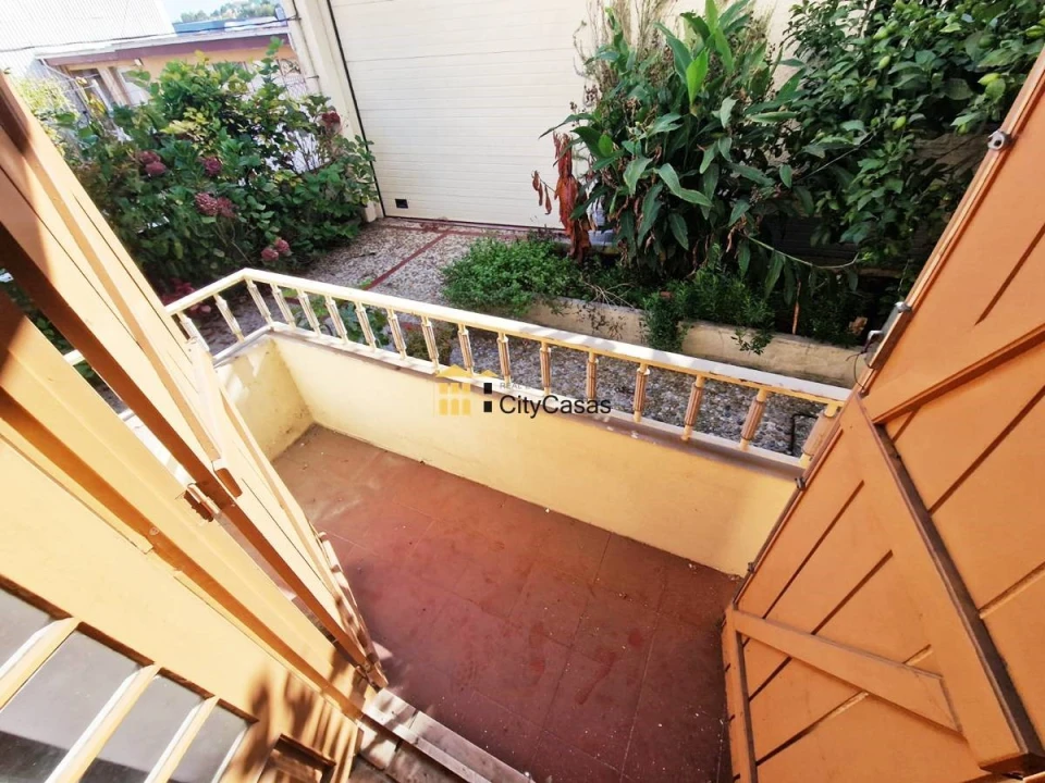 Moradia T4 para Venda em Aguas Santas Foto 17