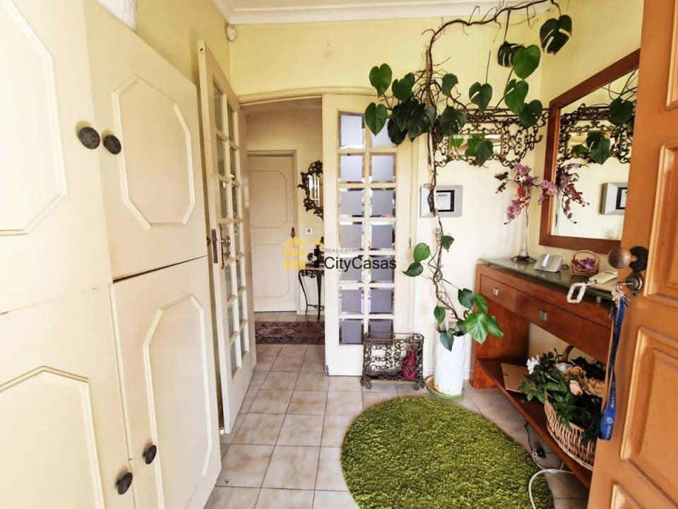 Moradia T4 para Venda em Aguas Santas Foto 7