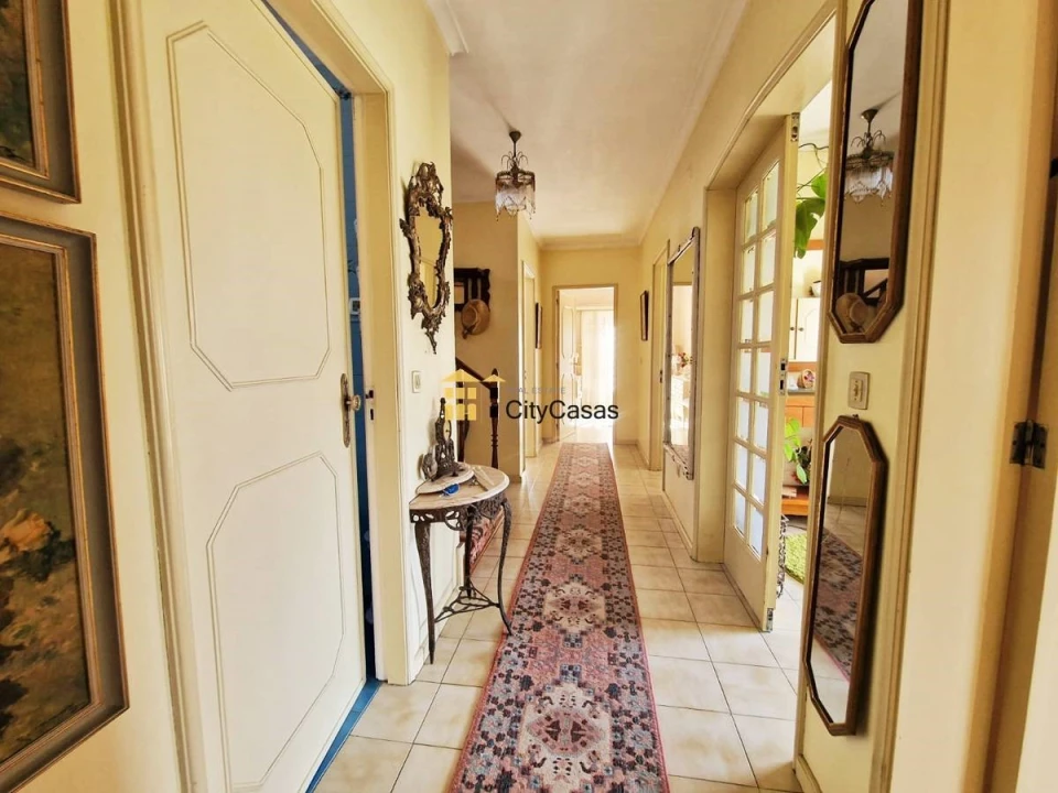 Moradia T4 para Venda em Aguas Santas Foto 8