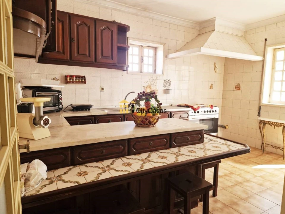 Moradia T4 para Venda em Aguas Santas Foto 13