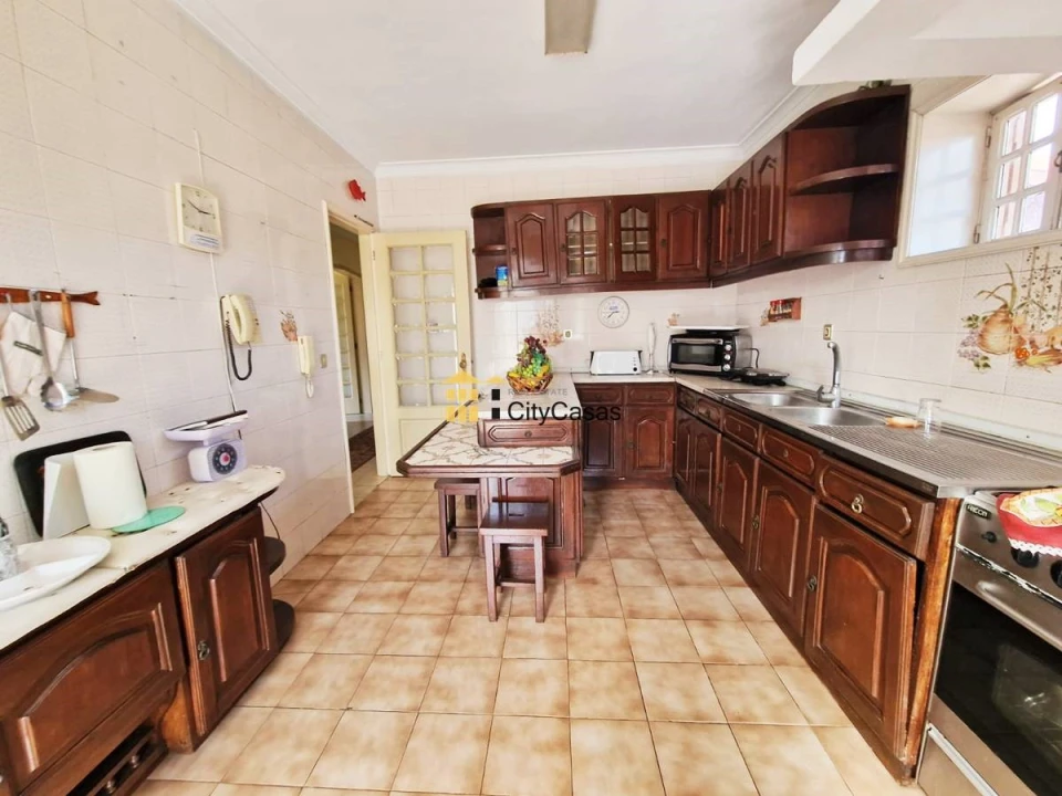 Moradia T4 para Venda em Aguas Santas Foto 14