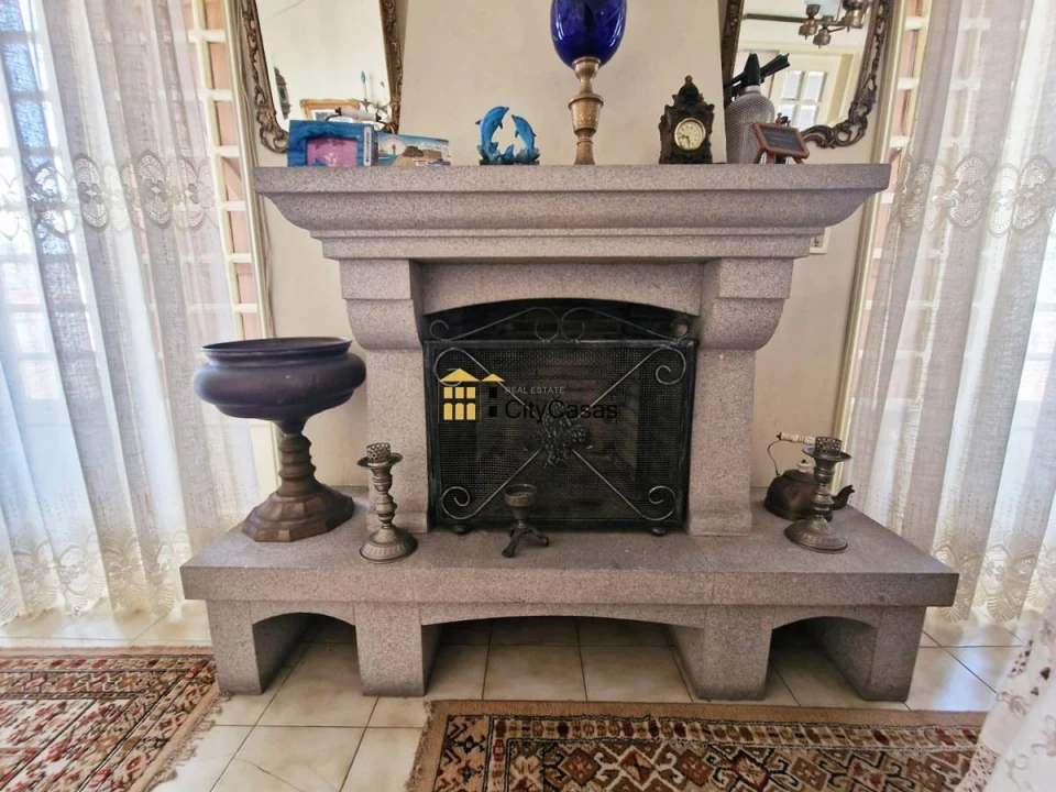 Moradia T4 para Venda em Aguas Santas Foto 12