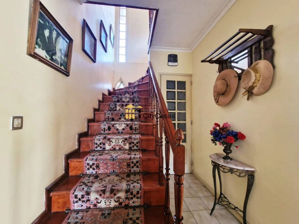 Moradia T4 para Venda em Aguas Santas Foto 19