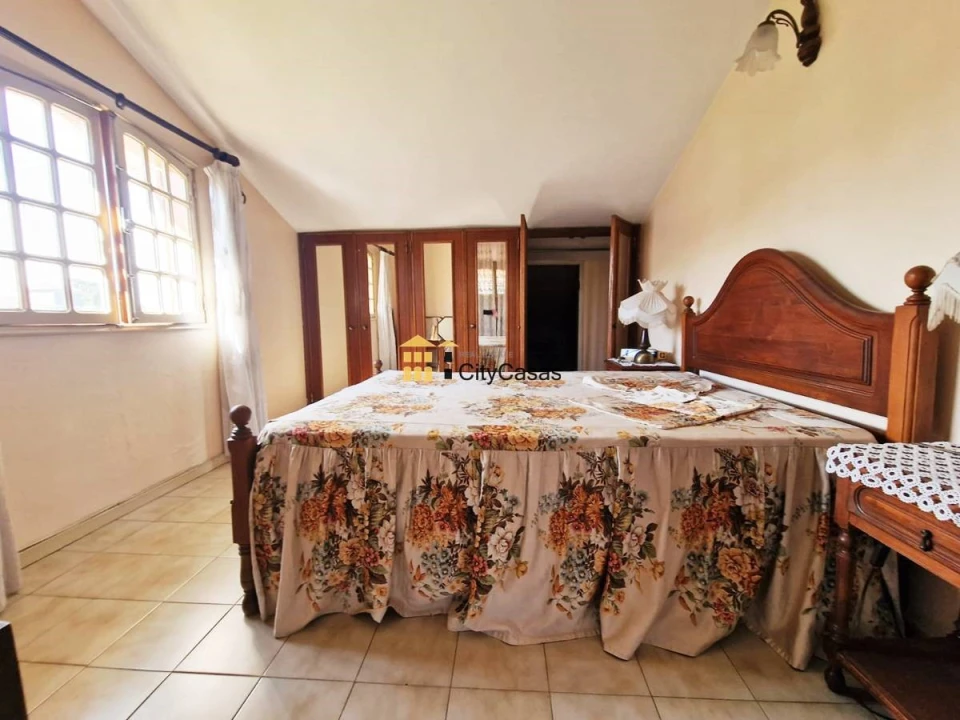 Moradia T4 para Venda em Aguas Santas Foto 21