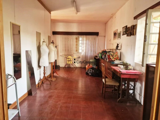 Moradia T4 para Venda em Aguas Santas Foto 28