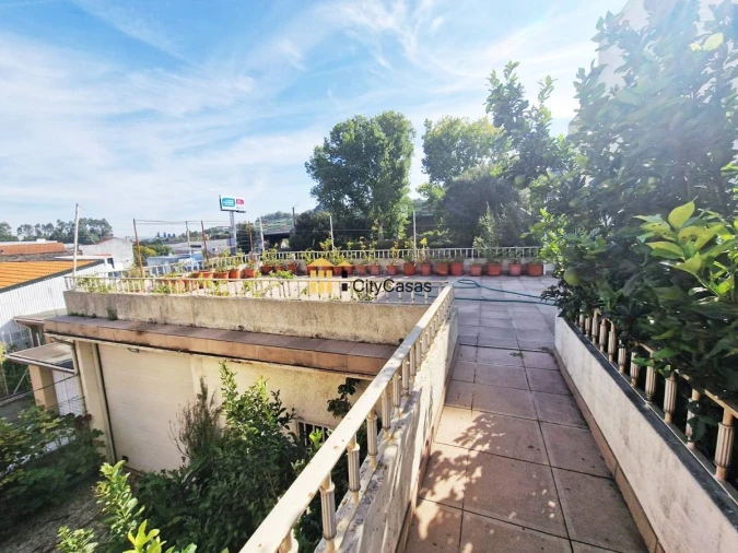 Moradia T4 para Venda em Aguas Santas Foto 5