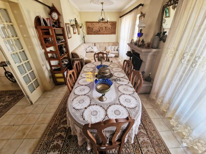 Moradia T4 para Venda em Aguas Santas Foto 11