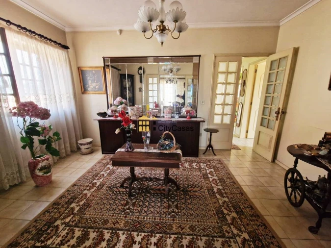 Moradia T4 para Venda em Aguas Santas Foto 10