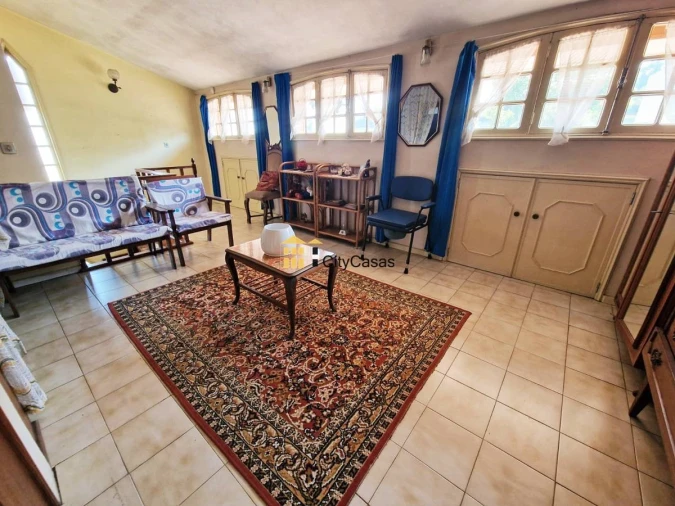 Moradia T4 para Venda em Aguas Santas Foto 20