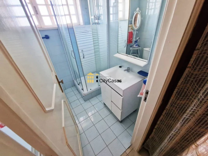 Moradia T4 para Venda em Aguas Santas Foto 24