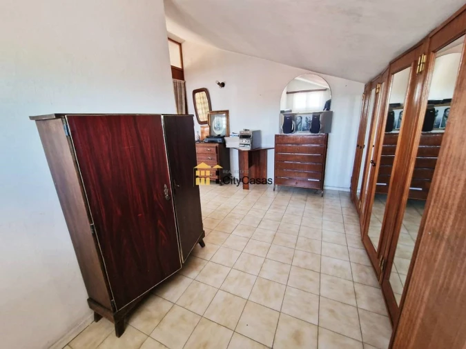 Moradia T4 para Venda em Aguas Santas Foto 23