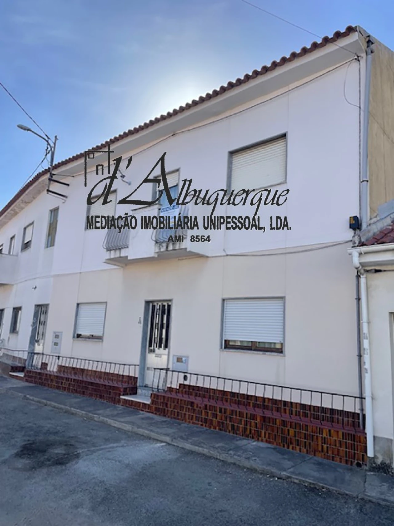 Apartamento T3 para Venda em Ponte de Sor, Tramaga e Vale de Açor Foto 1