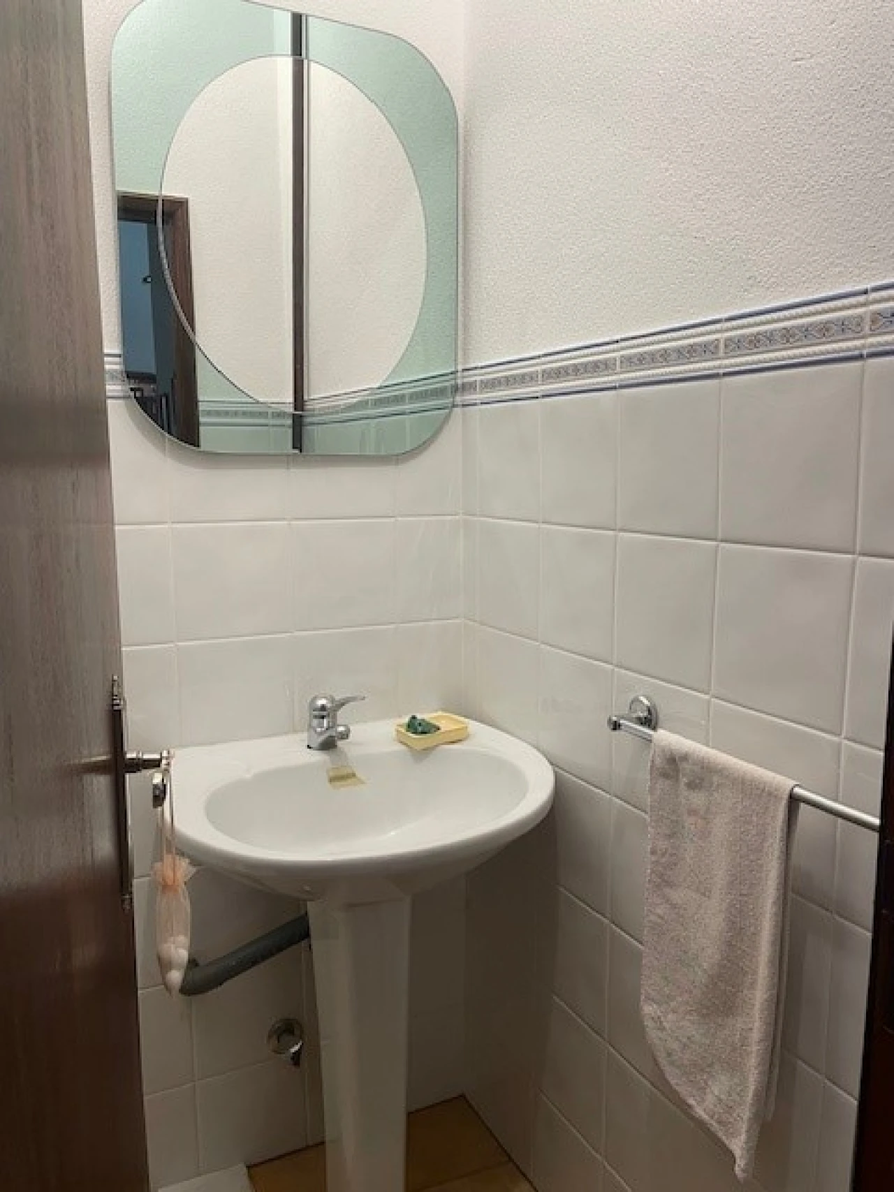 Apartamento T3 para Venda em Ponte de Sor, Tramaga e Vale de Açor Foto 11
