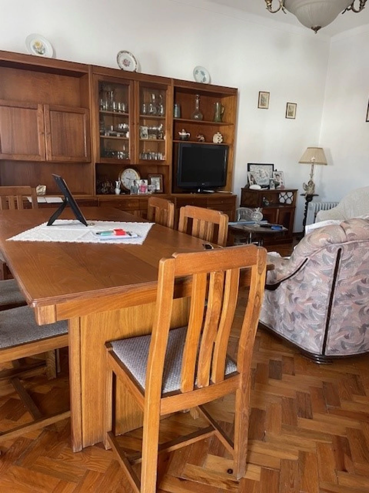 Apartamento T3 para Venda em Ponte de Sor, Tramaga e Vale de Açor Foto 13