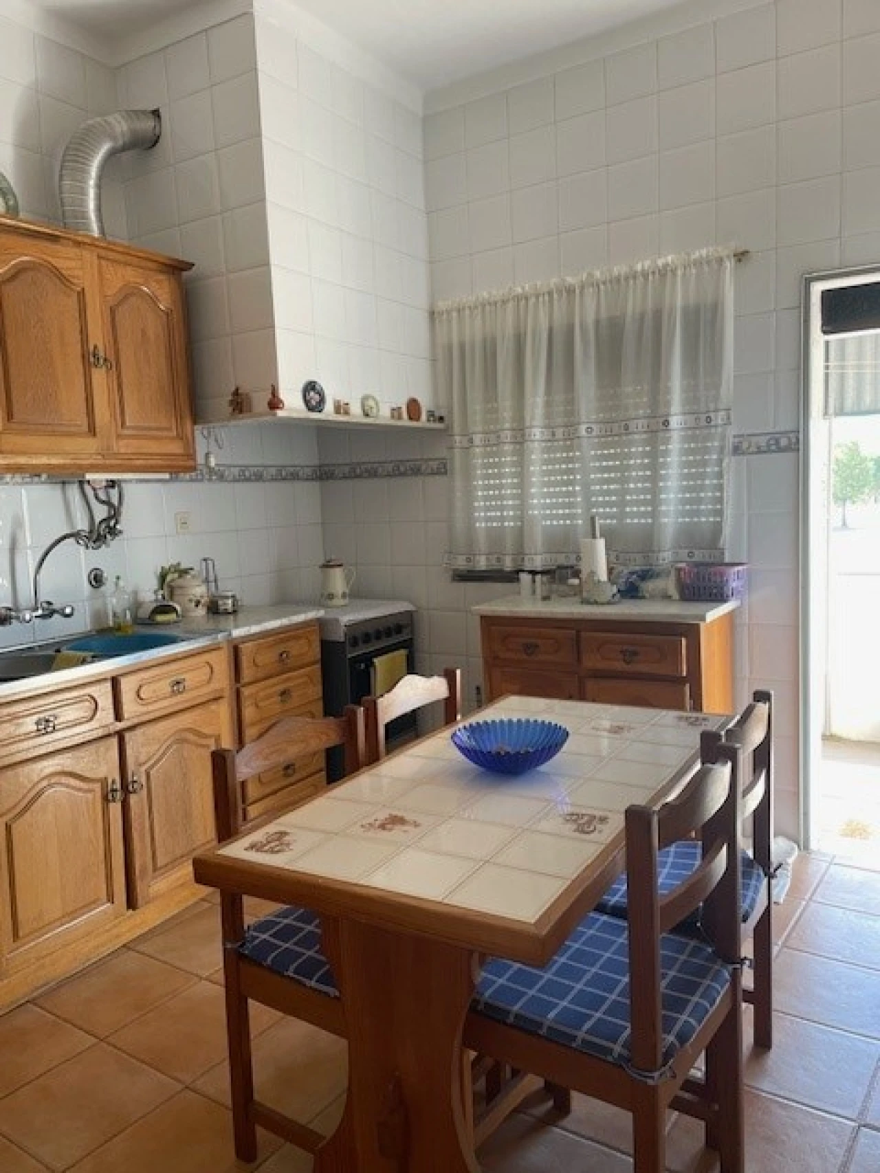 Apartamento T3 para Venda em Ponte de Sor, Tramaga e Vale de Açor Foto 15