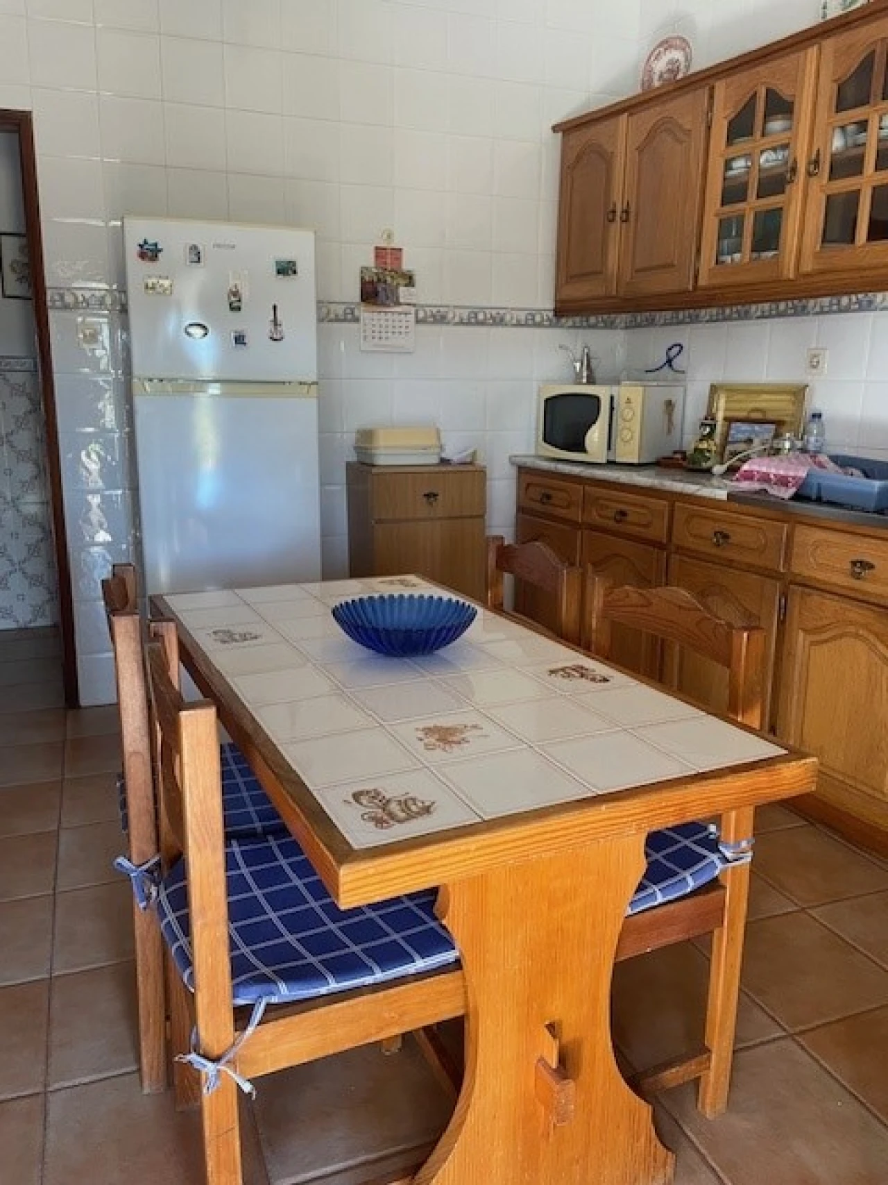 Apartamento T3 para Venda em Ponte de Sor, Tramaga e Vale de Açor Foto 16