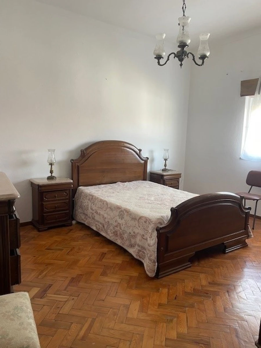 Apartamento T3 para Venda em Ponte de Sor, Tramaga e Vale de Açor Foto 9