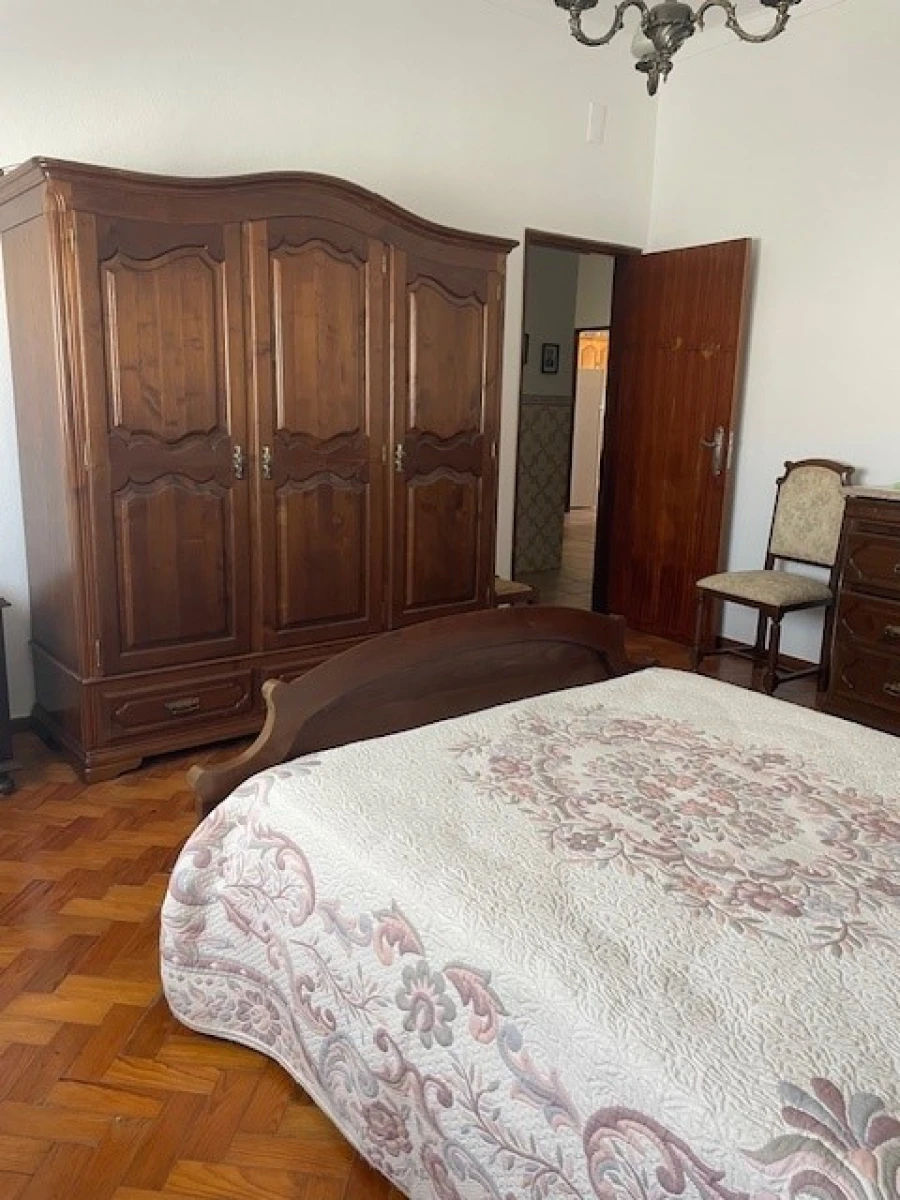 Apartamento T3 para Venda em Ponte de Sor, Tramaga e Vale de Açor Foto 10