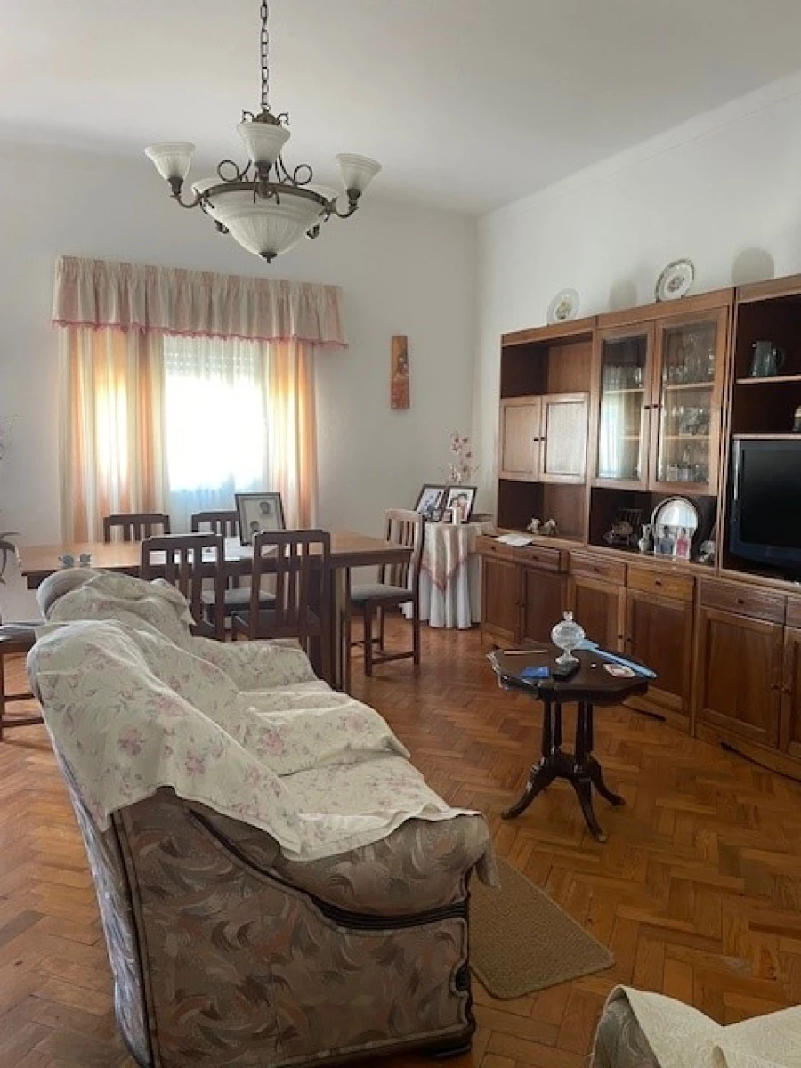 Apartamento T3 para Venda em Ponte de Sor, Tramaga e Vale de Açor Foto 12