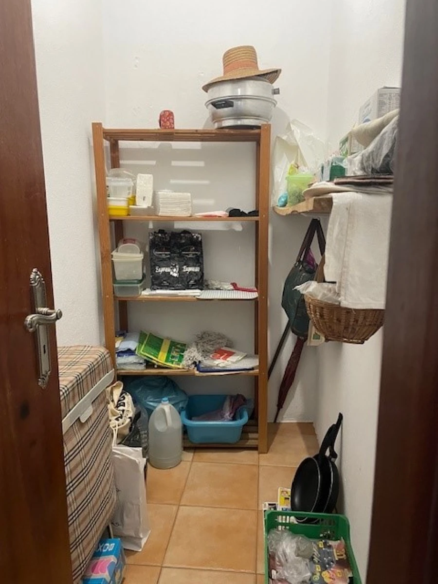 Apartamento T3 para Venda em Ponte de Sor, Tramaga e Vale de Açor Foto 14