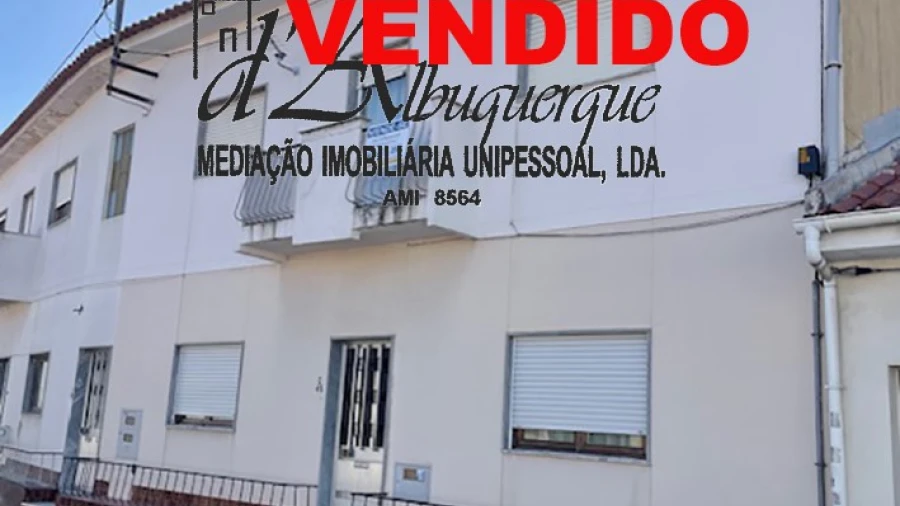 Apartamento T3 para Venda em Ponte de Sor, Tramaga e Vale de Açor
