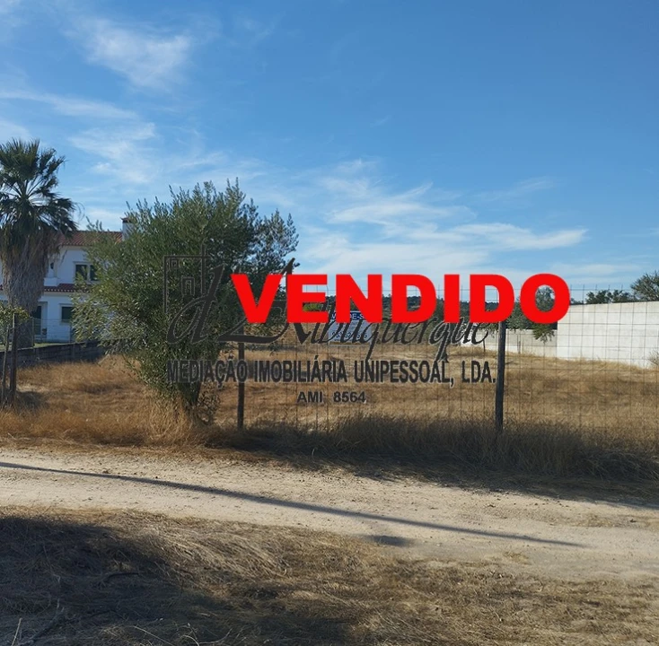 Terreno Agricola ou Rústico para Venda em Ponte de Sor, Tramaga e Vale de Açor Foto 1