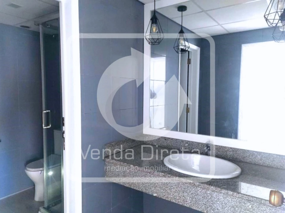 Apartamento para Venda em Santa Maria Maior Foto 7