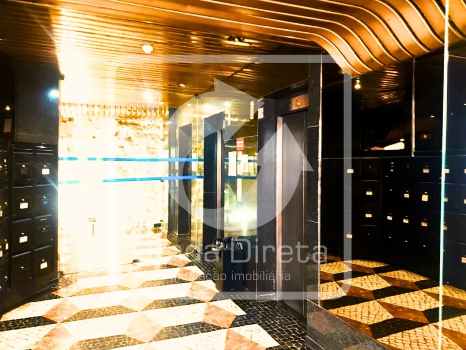 Apartamento para Venda em Santa Maria Maior Foto 13