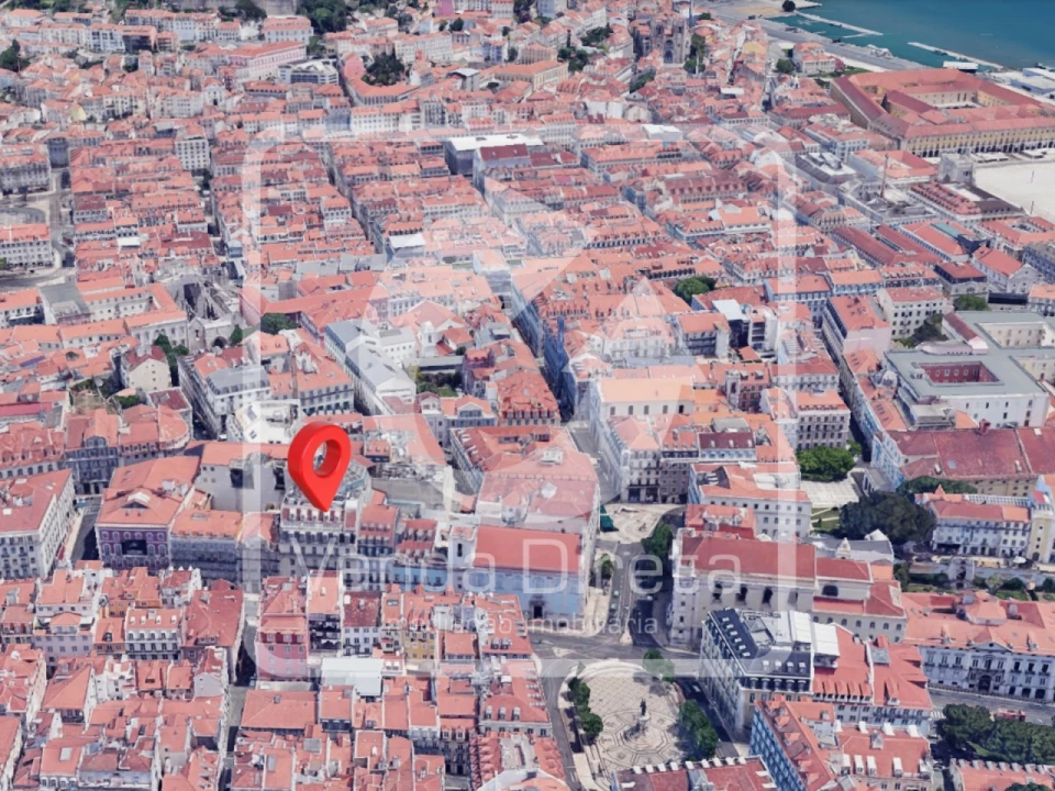 Apartamento para Venda em Santa Maria Maior Foto 17