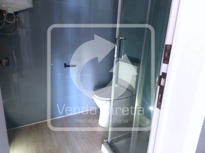 Apartamento para Venda em Santa Maria Maior Foto 8