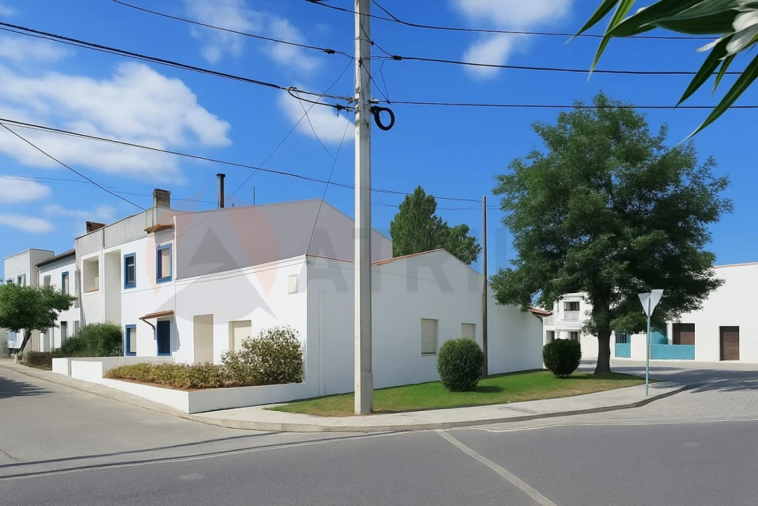 Moradia T2 para Venda em Azeitão (São Lourenço e São Simão) Foto 22