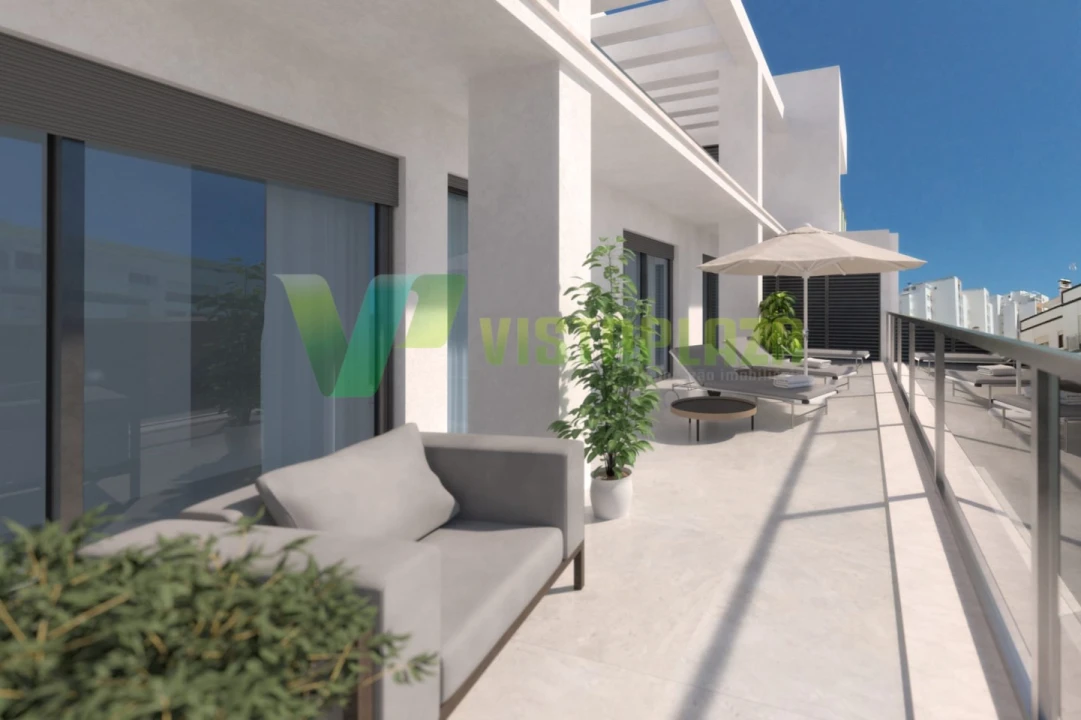 Apartamento T1 para Venda em Portimão Foto 5