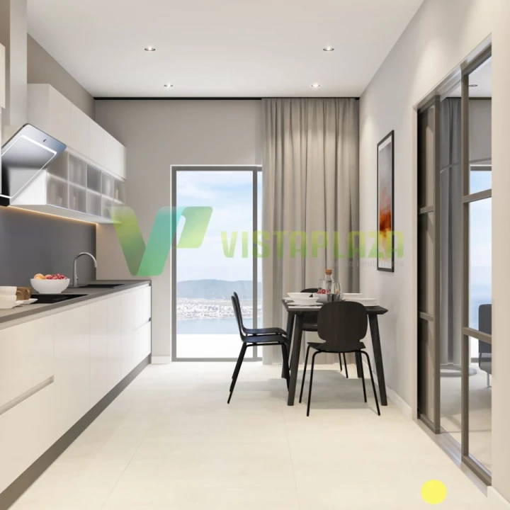 Apartamento T1 para Venda em Portimão Foto 7