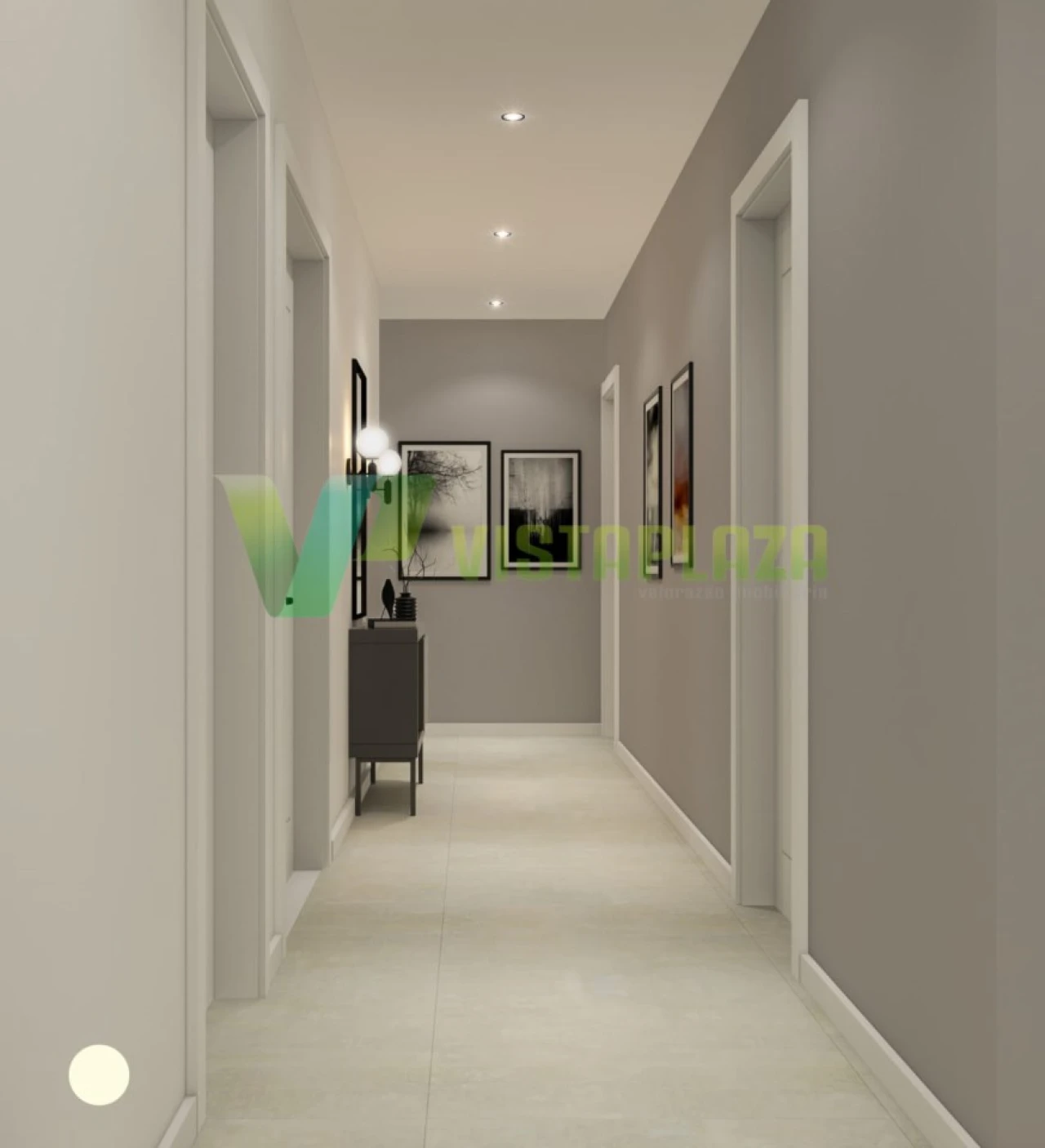 Apartamento T1 para Venda em Portimão Foto 17