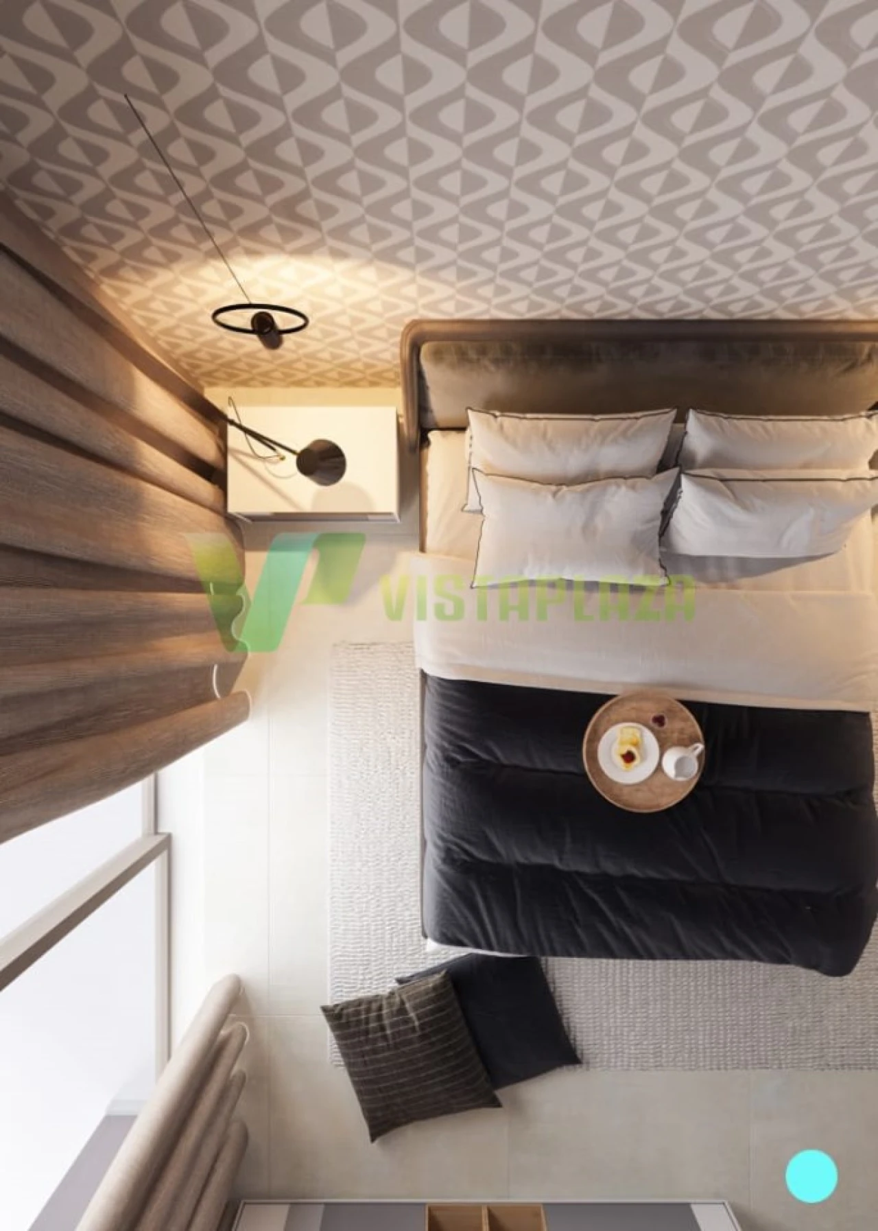 Apartamento T1 para Venda em Portimão Foto 22